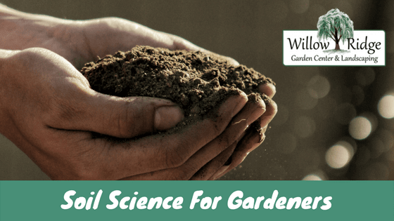 soil science for gardeners