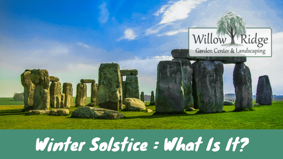 winter solstice