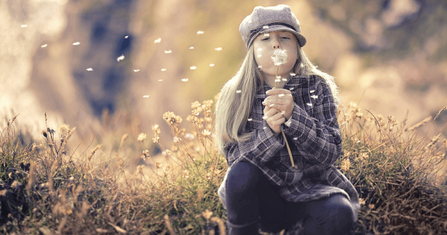 Gardening observations