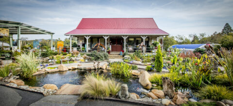 Oak Ridge Garden Center