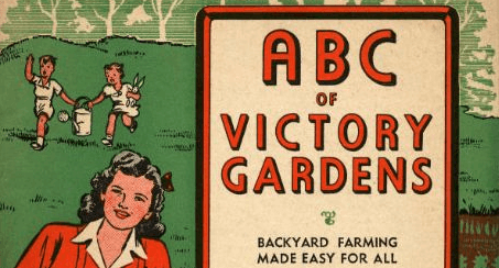 Victory Garden